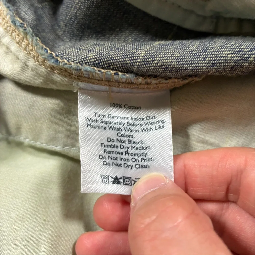 Eddie Bauer excellent pre